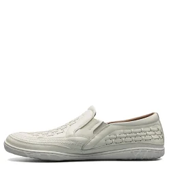 Men's , Ithaca Moc Toe Slip-On-Stacy Adams New