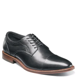 Men's , Maddox Cap Toe Oxford-Stacy Adams Best