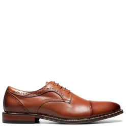 Men's , Maddox Cap Toe Oxford-Stacy Adams Best