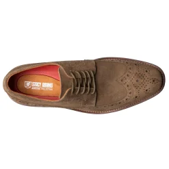Men's , Marligan Wingtip Oxford-Stacy Adams Discount