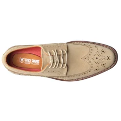 Men's , Marligan Wingtip Oxford-Stacy Adams Sale