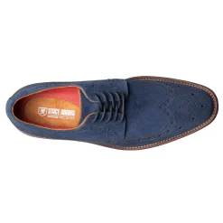 Men's , Marligan Wingtip Oxford-Stacy Adams Outlet