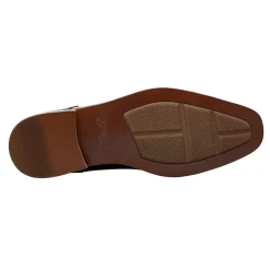 Men's , Mathis Cap Toe Monk Strap-Stacy Adams Clearance