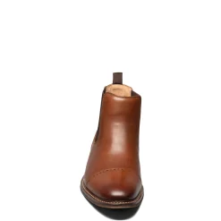 Men's , Maury Cap Toe Chelsea Boot-Stacy Adams