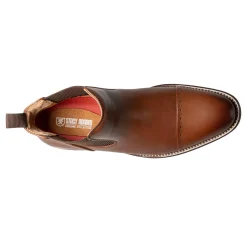 Men's , Maury Cap Toe Chelsea Boot-Stacy Adams