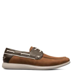 Men's , Reid Boat Shoe-Stacy Adams