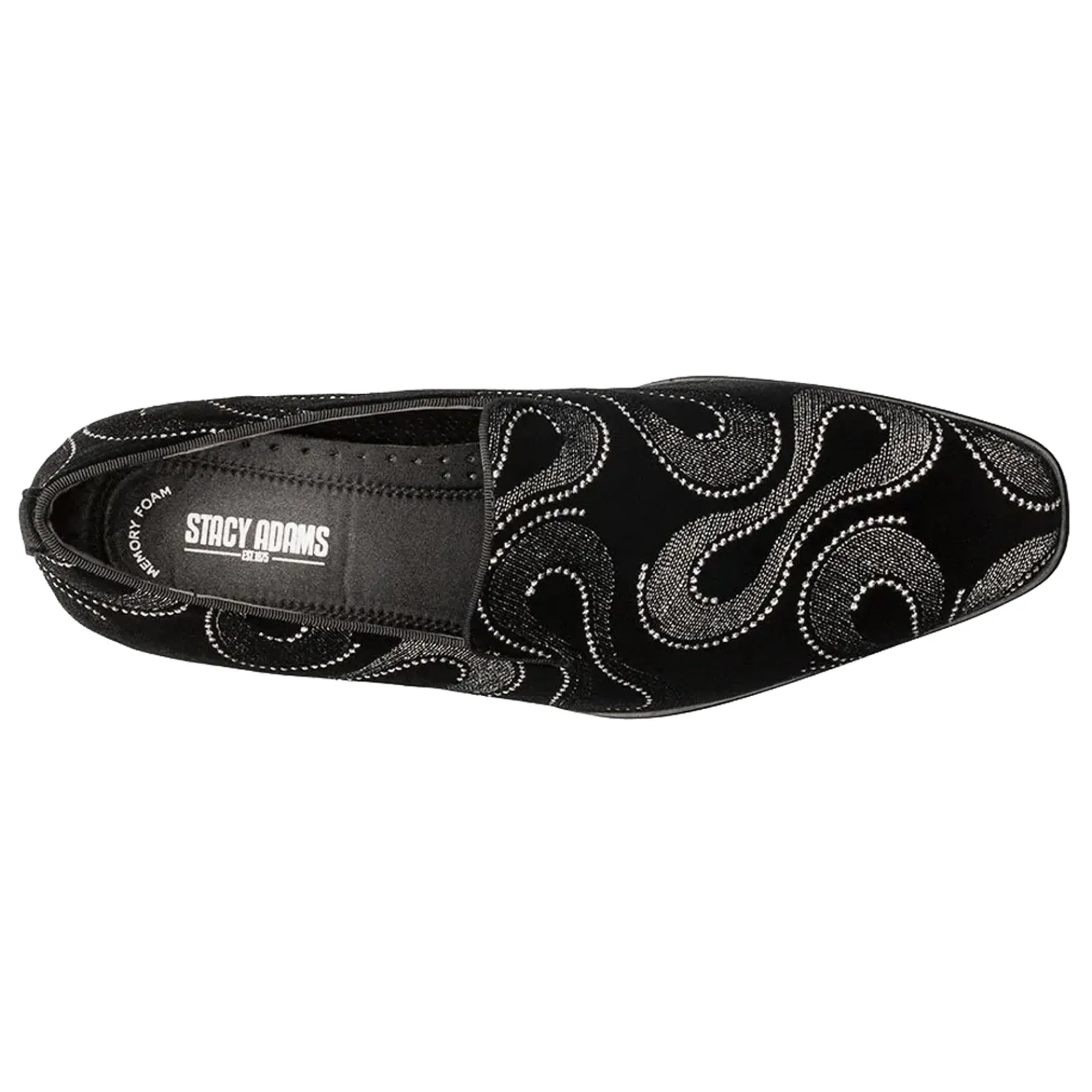 Men's , Swainson Loafer-Stacy Adams Outlet