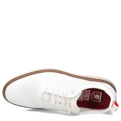 Men's , Synchro Oxford-Stacy Adams Hot