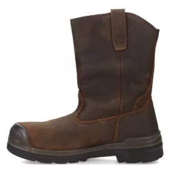 Men's , Harrier Waterproof CT Work Boot-Terra Best