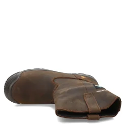 Men's , Harrier Waterproof CT Work Boot-Terra Best