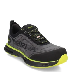Men's , Lites Low NT Work Sneaker-Terra Clearance