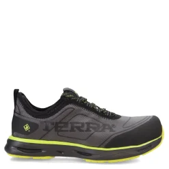 Men's , Lites Low NT Work Sneaker-Terra Clearance