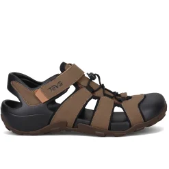 Men's , Flintwood Sandal-Teva Hot