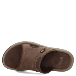 Men's , Langdon Slide-Teva New