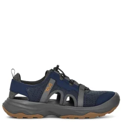 Men's , Outflow Closed Toe Sandal-Teva Best
