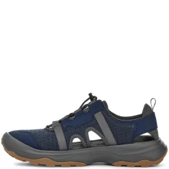 Men's , Outflow Closed Toe Sandal-Teva Best