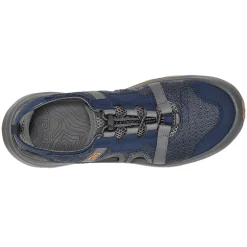 Men's , Outflow Closed Toe Sandal-Teva Best