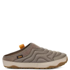 Men's , ReEmber Terrain Clog-Teva