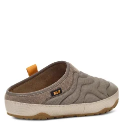 Men's , ReEmber Terrain Clog-Teva