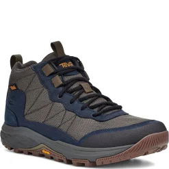 Men's , Ridgeview Mid Waterproof Boot-Teva Best