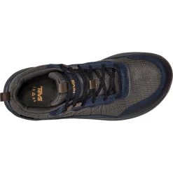 Men's , Ridgeview Mid Waterproof Boot-Teva Best