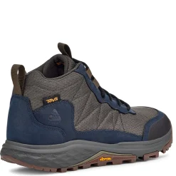 Men's , Ridgeview Mid Waterproof Boot-Teva Best