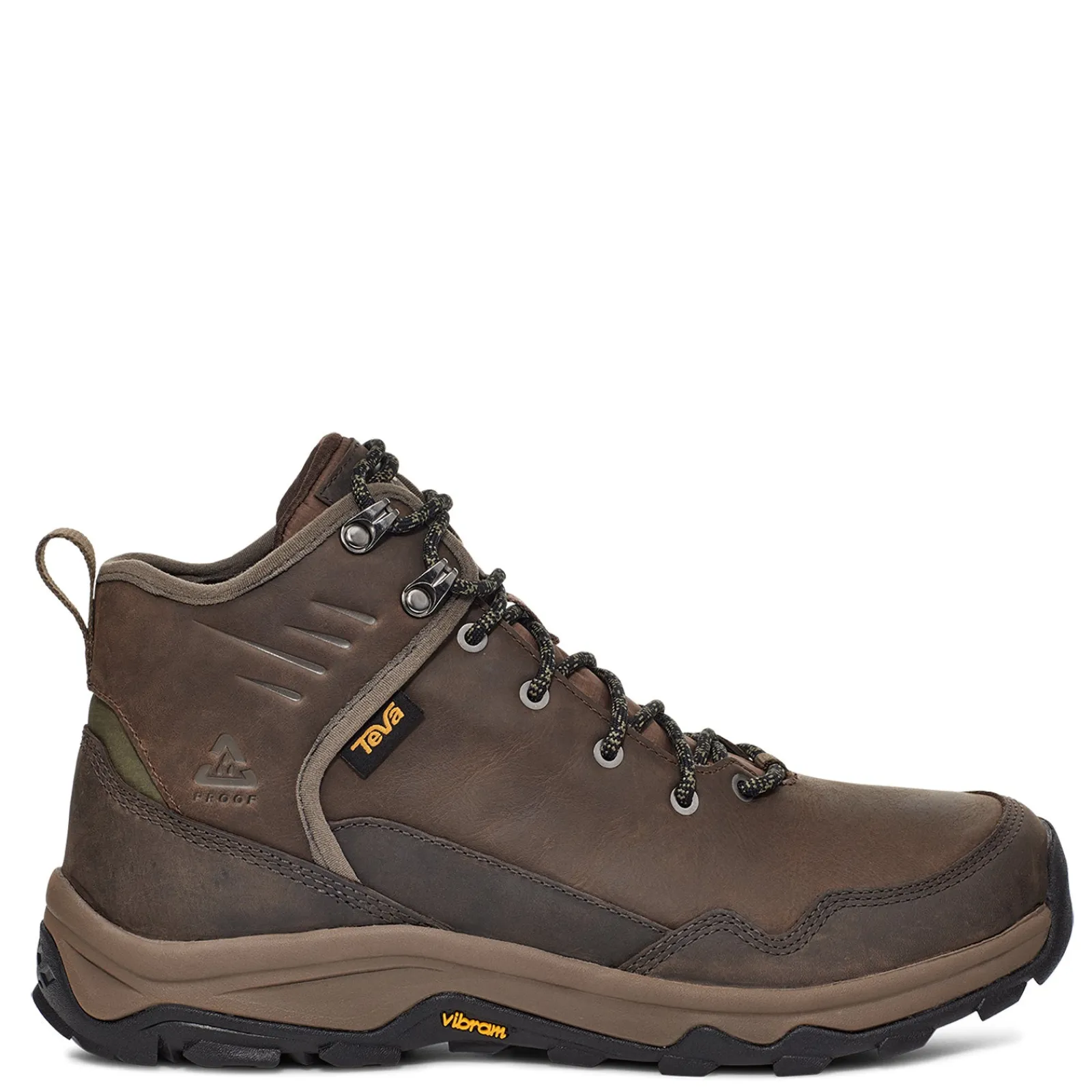 Men's , Riva Mid RP Waterproof Hiking Boot-Teva Best