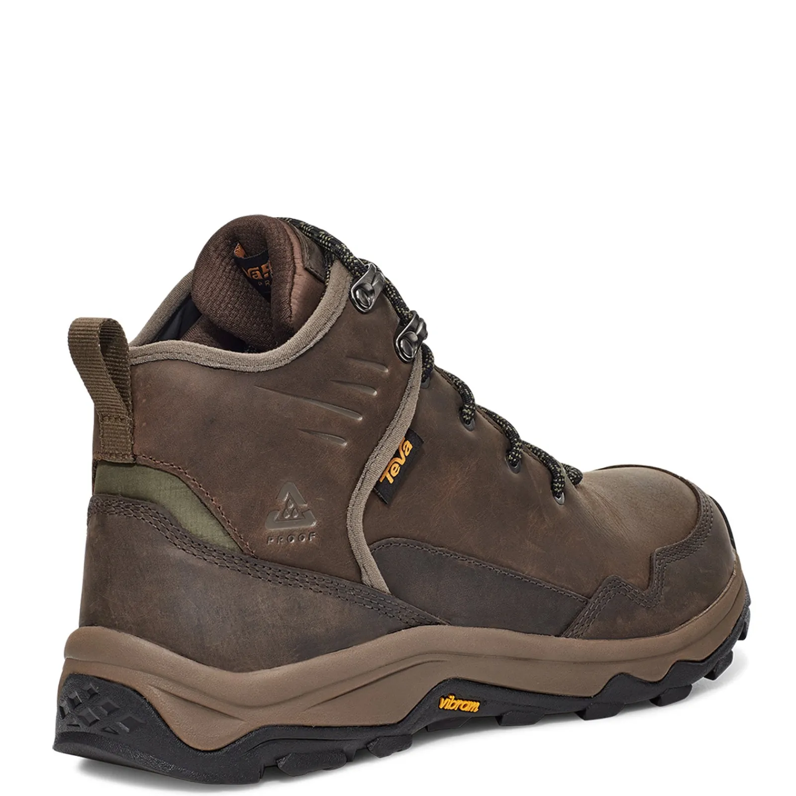 Men's , Riva Mid RP Waterproof Hiking Boot-Teva Best