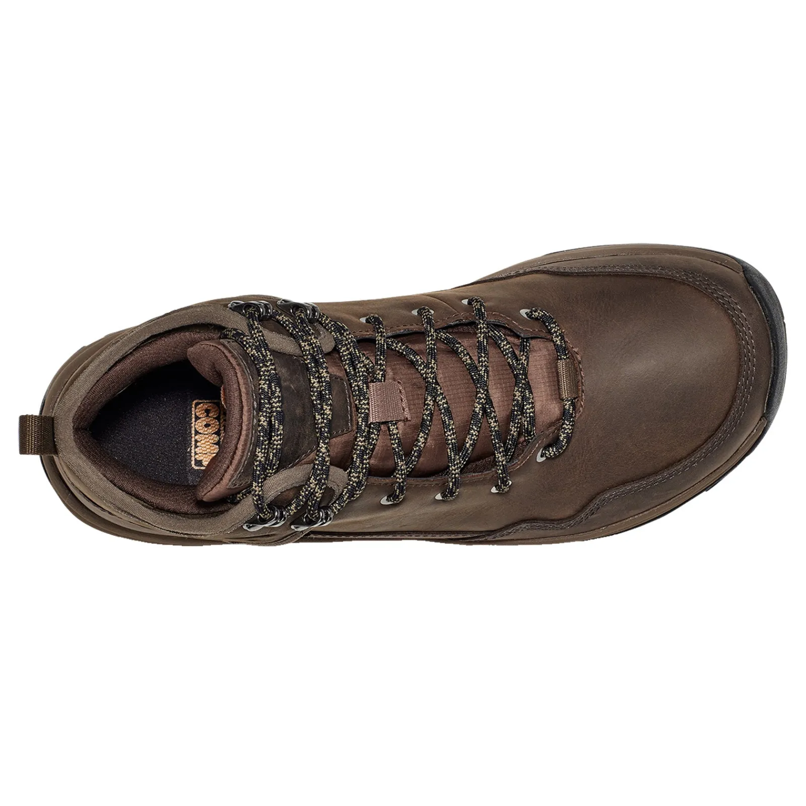 Men's , Riva Mid RP Waterproof Hiking Boot-Teva Best