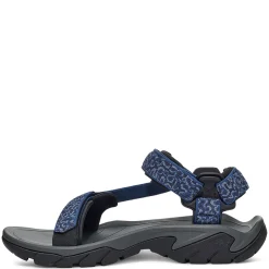 Men's , Terra Fi 5 Sandal-Teva Discount