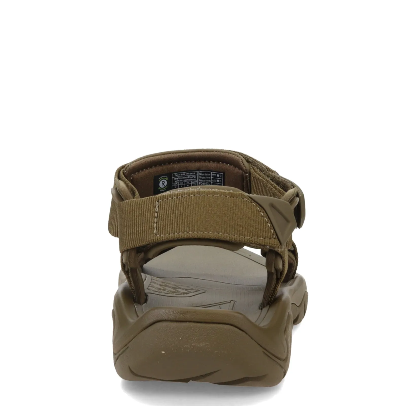 Men's , Terra Fi 5 Sandal-Teva Hot