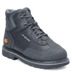 Men's Timberland, 6 Met Guard Work Boot-Timberland Pro Best