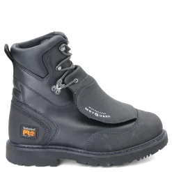 Men's Timberland, External Met Guard 8 Work Boot-Timberland Pro Best