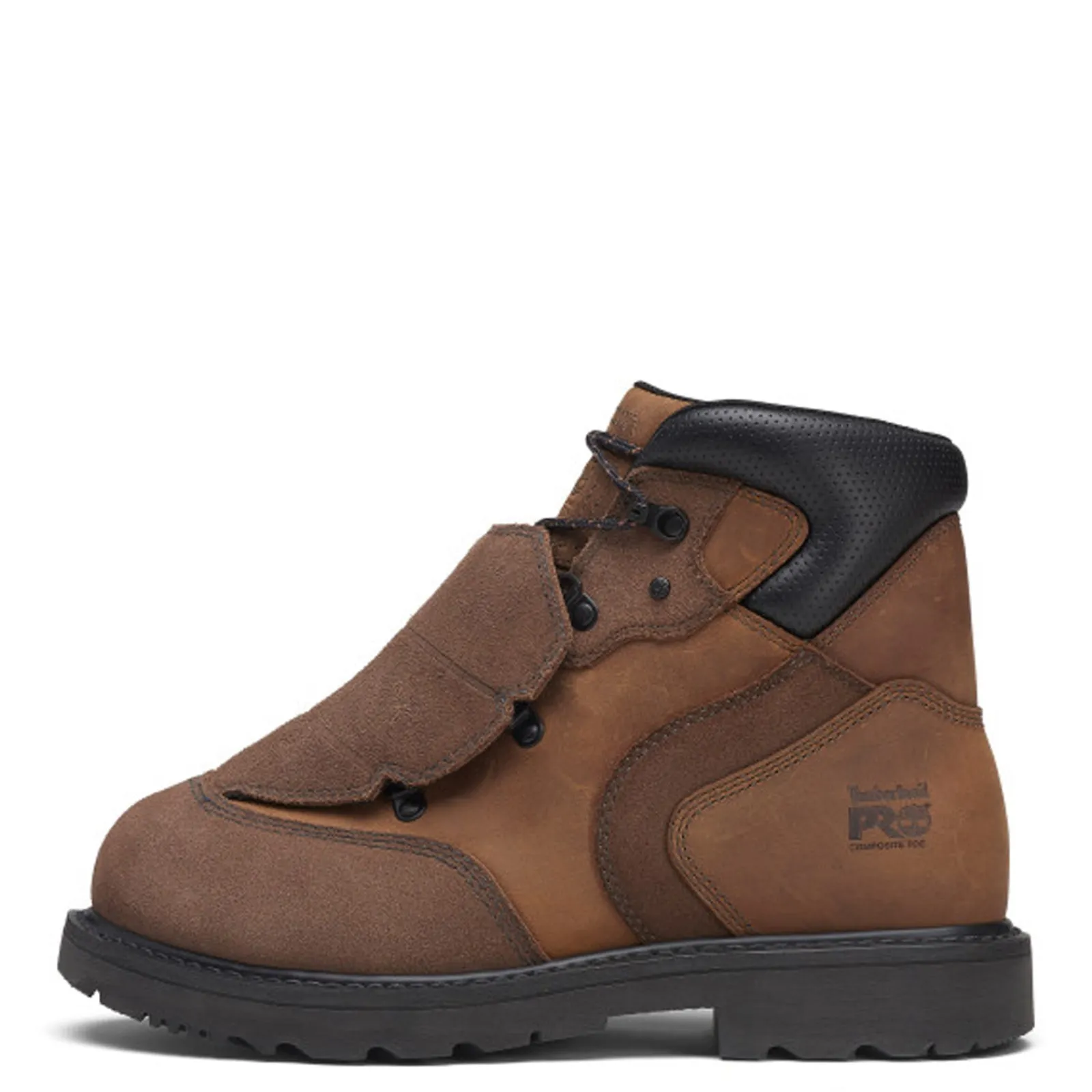 Men's , Ambridge EMG 6" Composite Toe Work Boot-Timberland Pro Discount