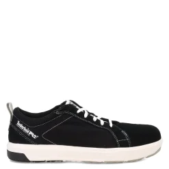 Men's , Berkley Oxford Comp Toe Work Shoe-Timberland Pro Best