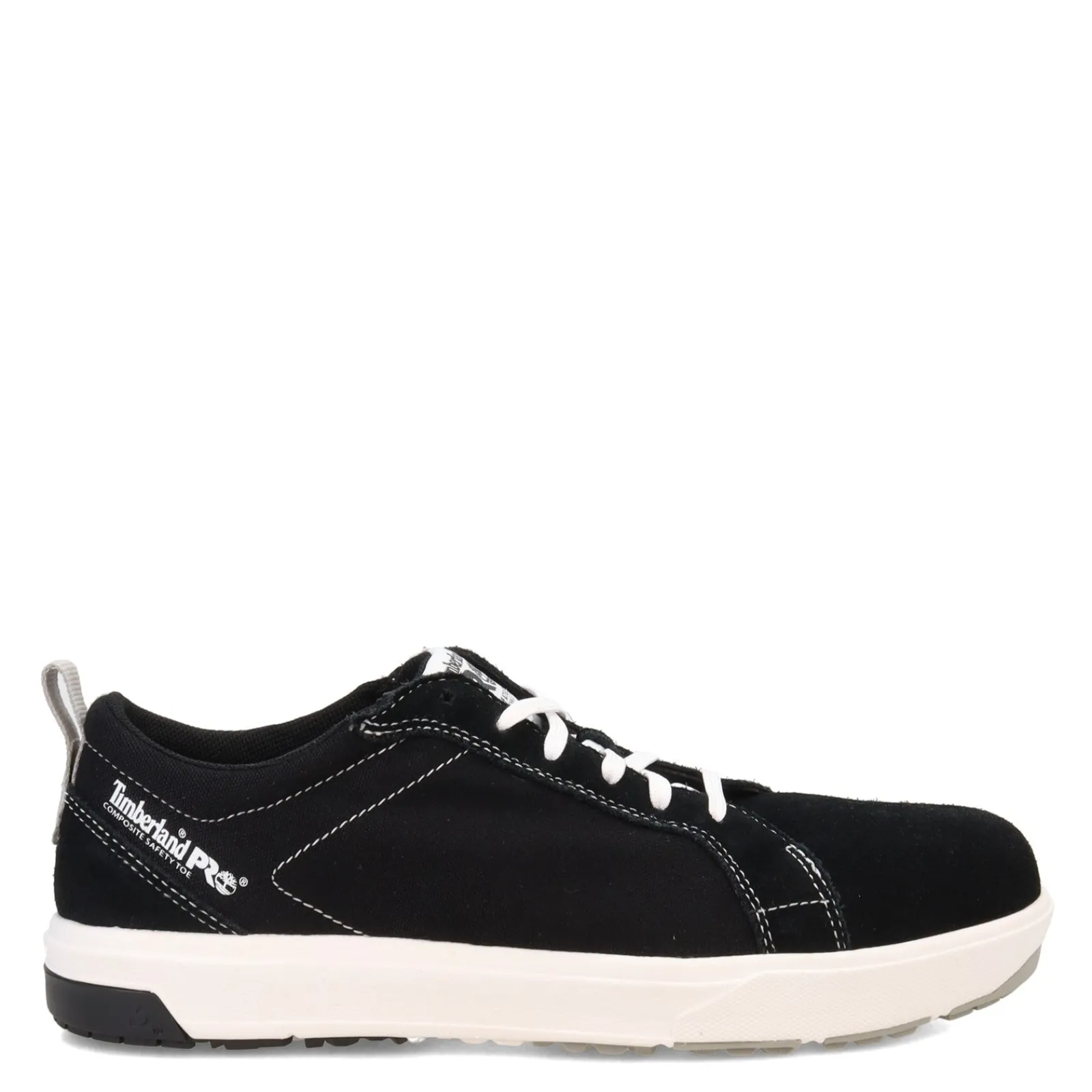 Men's , Berkley Oxford Comp Toe Work Shoe-Timberland Pro Best