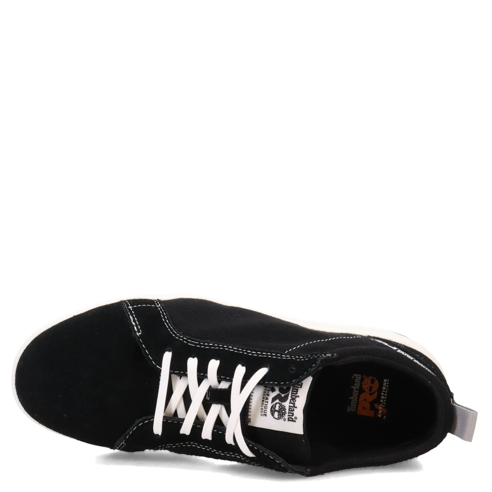 Men's , Berkley Oxford Comp Toe Work Shoe-Timberland Pro Best