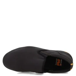 Men's , Berkley Slip-On Comp Toe Work Shoe-Timberland Pro Discount