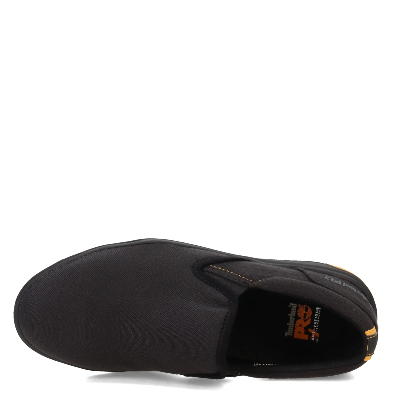 Men's , Berkley Slip-On Comp Toe Work Shoe-Timberland Pro Discount