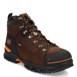 Men's , Endurance EV 6-Inch Waterproof Composite Toe Work Shoe-Timberland Pro Clearance