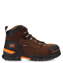 Men's , Endurance EV 6-Inch Waterproof Composite Toe Work Shoe-Timberland Pro Clearance