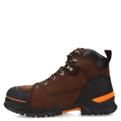 Men's , Endurance EV 6-Inch Waterproof Composite Toe Work Shoe-Timberland Pro Clearance