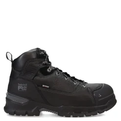 Men's , Endurance EV 6-Inch Waterproof Composite Toe Work Shoe-Timberland Pro Best