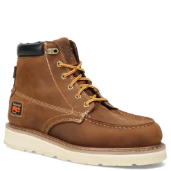 Men's , Gridworks 6 Inch Soft Toe Work Boot-Timberland Pro Discount