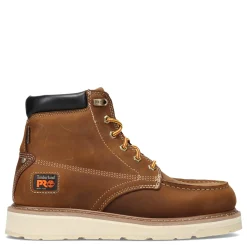 Men's , Gridworks 6 Inch Soft Toe Work Boot-Timberland Pro Discount