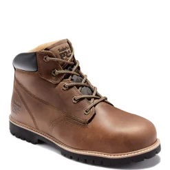 Men's , Gritstone Steel Toe 6-inch Work Boot-Timberland Pro Hot