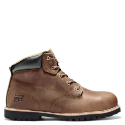 Men's , Gritstone Steel Toe 6-inch Work Boot-Timberland Pro Hot