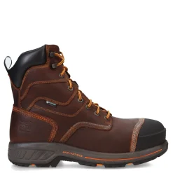 Men's , Helix HD 8-inch Comp Toe Work Boot-Timberland Pro New
