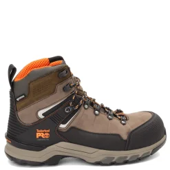 Men's , Hypercharge TRD Comp Toe Boot-Timberland Pro Outlet