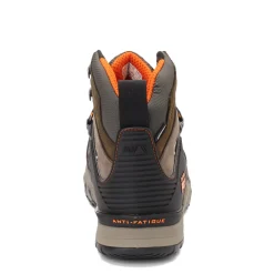 Men's , Hypercharge TRD Comp Toe Boot-Timberland Pro Outlet